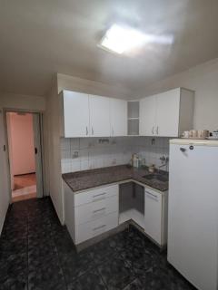 Departamento 3 ambientes con balcón zona centro - Mar del Plata - 7