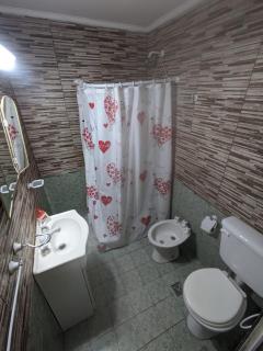 Departamento 3 ambientes con balcón zona centro - Mar del Plata - 6