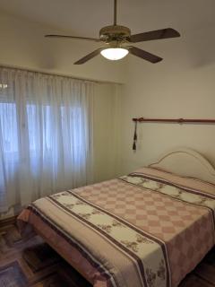 Departamento 3 ambientes con balcón zona centro - Mar del Plata - 5