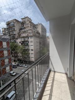Departamento 3 ambientes con balcón zona centro - Mar del Plata - 4