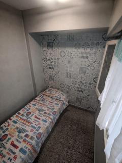 Departamento 3 ambientes con balcón zona centro - Mar del Plata - 2