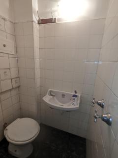 Departamento 3 ambientes con balcón zona centro - Mar del Plata - 1