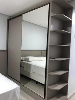 Garvey Hotel - Brasília - 1