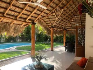 Las Terrenas Villa- King Bed, Beaches & Dining - Las Terrenas - 9