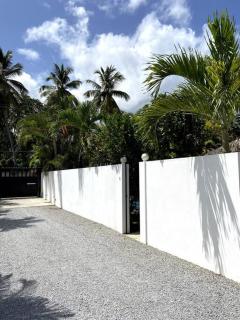 Las Terrenas Villa- King Bed, Beaches & Dining - Las Terrenas - 6