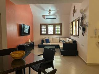 Las Terrenas Villa- King Bed, Beaches & Dining - Las Terrenas - 1