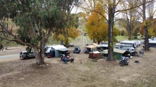 Omeo Holiday Park - Omeo - 3