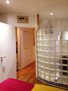 Petit luxe à la française - Paris Levallois à 15' des Champs Elysées - 2