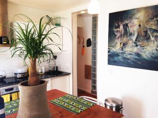 Petit luxe à la française - Paris Levallois à 15' des Champs Elysées - 1