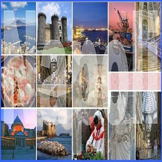 Viaggio a Napoli B&B - 7