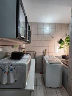 Apartamento aconchegante bem localizado - 3
