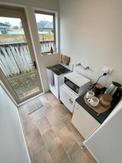 Papamoa Two Rooms & Kitchenette - Dogs welcome - Papamoa - 8