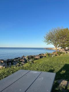 "Bike" at Hills Meaford, Pet Friendly, Ground Floor Suite - Meaford - 4