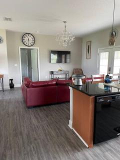 Cozy House near to Legoland FL - Lake Wales - 3