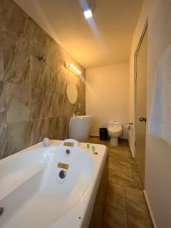 AOHOM SANTUARIO HOTEL & SPA - Jiutepec - 8