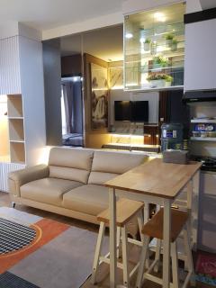 One Residence Batam Unit 3AB - 5