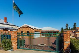 Durham Lodge Bed & Breakfast - Perth - 0