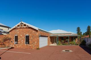 Durham Lodge Bed & Breakfast - Perth - 8