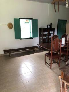 Fazenda Vô Azarias - Visconde De Maua - 1