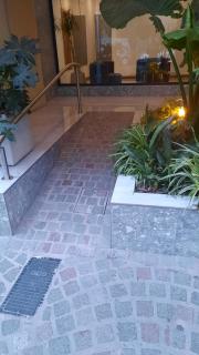 EXCELENTE departamento a estrenar con cochera en zona Plaza Mitre - Mar del Plata - 5