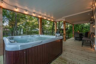 Charming Townhouse in Downtown Waco! - Waco - 0