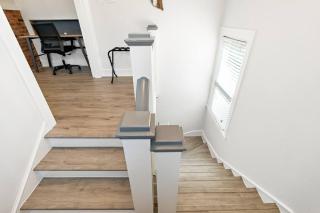 Charming Townhouse in Downtown Waco! - Waco - 1