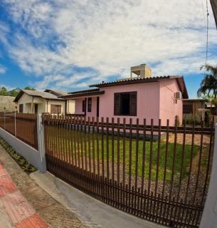Hospedagem Aconchego da casa Rosa - Praia Grande - 9