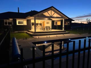 Kiwi Retreat - Kerikeri - 6