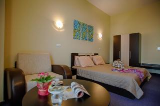 Hemus Hotel Sofia - Sofia - 7