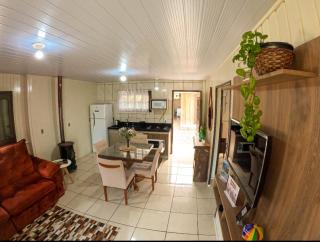 Hospedagem Aconchego da casa Rosa - 7