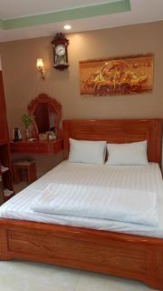 Hostel Luxury Tây Bắc - Rach Gia - 2