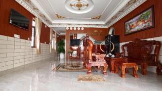 Hostel Luxury Tây Bắc - 1