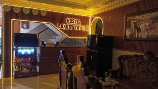 Hostel Luxury Tây Bắc - Rach Gia - 9