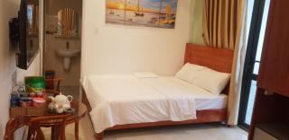 Hostel Luxury Tây Bắc - Rach Gia - 1