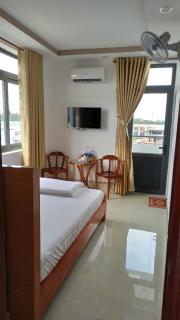 Hostel Luxury Tây Bắc - 7