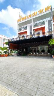 Hostel Luxury Tây Bắc - Rach Gia - 0