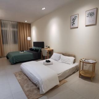 Elegant Riverine Diamond Homestay With Pool - Kuching - 6