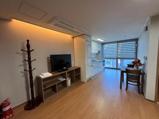 Residence Hotel K Okpo - Geoje - 4