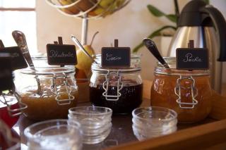 La Grange de Boulaines - 1