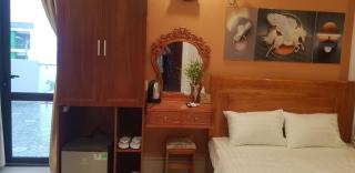 Hostel Luxury Tây Bắc - Rach Gia - 6