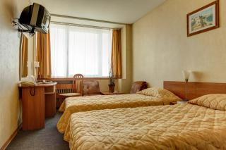 Hemus Hotel Sofia - Sofia - 6