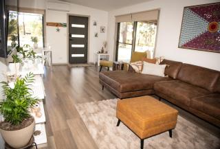 Bush to Beach Getaway - 7