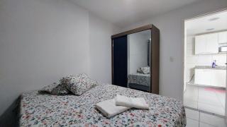 Apê com vista espetacular no Edif. Mr. Roterdam - 9