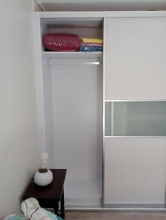 Departamento nuevo 1D1B estacionamiento privado gratis - Viña del Mar - 2