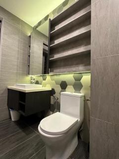 Ceylonz Suites KLCC, Bkt Bintang - 8