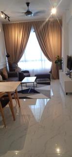 Troika Siti Business Suite - Kota Bharu - 2