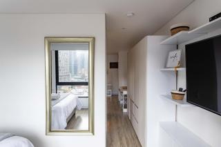 Loft nuevo, moderno, central - Bogota - 3
