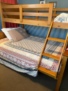 The Bug Backpackers - Nelson - 3