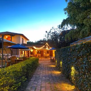 Hotel Evoque Sáchica - Villa de Leyva - 9