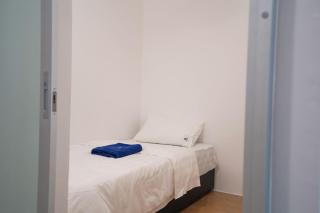 ITCC Manhattan Suites by Calvin - Donggongon - 6